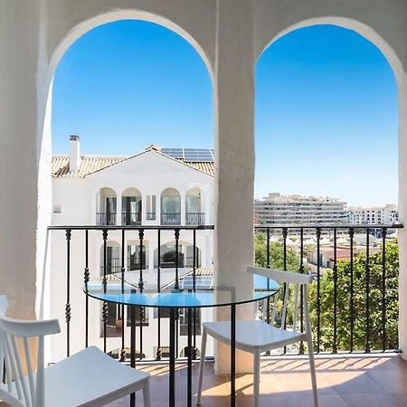 فندق Occidental Puerto Banus سان بيذرو ذي ألكانتا المظهر الخارجي الصورة