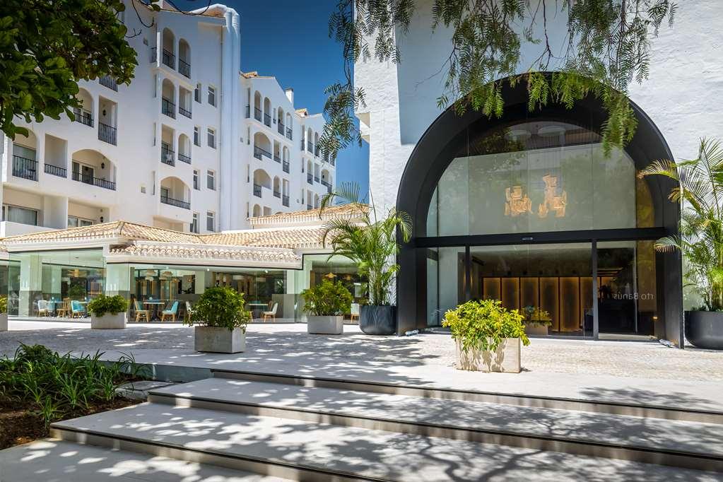 فندق Occidental Puerto Banus سان بيذرو ذي ألكانتا المظهر الخارجي الصورة