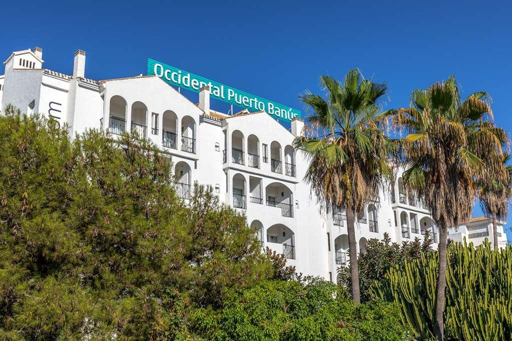 فندق Occidental Puerto Banus سان بيذرو ذي ألكانتا المظهر الخارجي الصورة