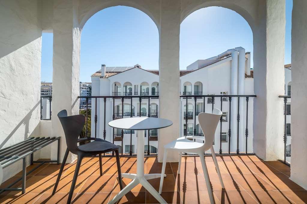فندق Occidental Puerto Banus سان بيذرو ذي ألكانتا المظهر الخارجي الصورة